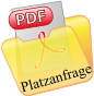 Platzanfrage